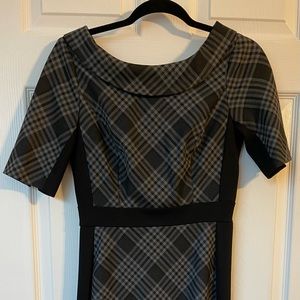White House Black Market dress. Size 2